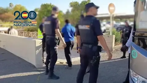 Spain Arrests 19 Individuals Accused of Brutality and Homicide After 50 Passengers Disappear from Boat