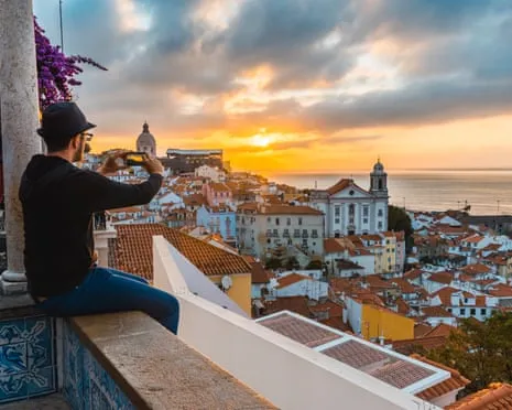 What's Driving Numerous US Citizens Moving to Portugal?