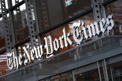 The former president’s Legal Action Challenging the Major Newspaper is Frivolous—But Poses a Significant Risk to Journalistic Liberty
