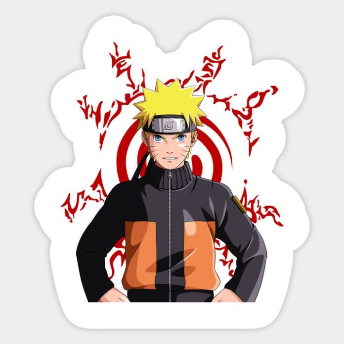 How Old Is Naruto